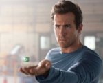 Ryan Reynolds e Lanterna verde: due chiacchiere con un super-canadese