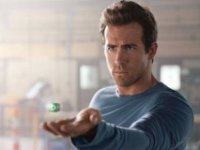 Ryan Reynolds e Lanterna verde: due chiacchiere con un super-canadese