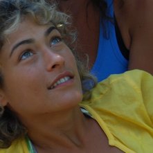 Oltre il mare: Lidia Cocciolo interpreta Carmen