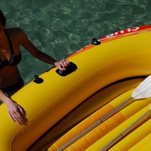 Oltre il mare: Loredana D'Andrea è Mary