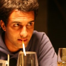 Oltre il mare: Mario Claudio Recchia interpreta Guglielmo