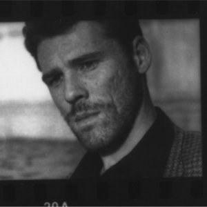 Paolo De Falco sul set