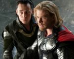 Il Blu-ray di Thor inaugura Romics