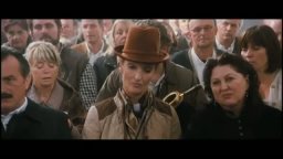 Trailer - Eine ganz heiße Nummer