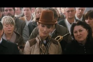 Trailer - Eine ganz heiße Nummer