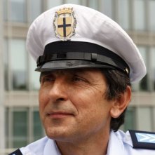 Vincenzo Salemme è... 'Baciato dalla fortuna'