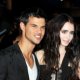 Abduction: Taylor Lautner e Lily Collins presentano il film a Londra