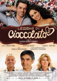 Locandina di Lezioni di cioccolato 2