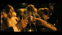 Trailer Italiano - Melancholia