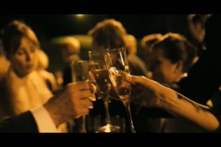 Trailer Italiano - Melancholia