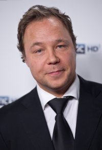 Una foto di Stephen Graham