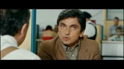 Video-recensione Baciato dalla fortuna