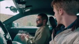 Video-recensione Drive