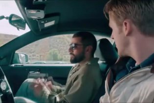 Video-recensione Drive