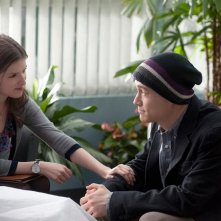 Anna Kendrick Con Joseph Gordon Levitt In 50 50 216566