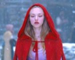 Il Blu-ray di Cappuccetto Rosso Sangue