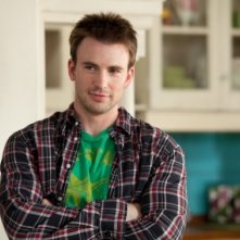 Chris Evans in (S)ex List