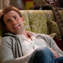 Chris Evans in (S)ex List, commedia del 2011
