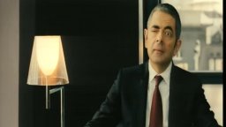 Clip Esclusiva - Johnny English - La rinascita