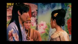 Clip 'Non c'è materiale' - Sex and Zen 3D