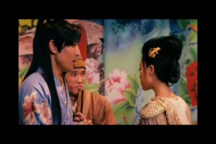 Clip 'Non c'è materiale' - Sex and Zen 3D