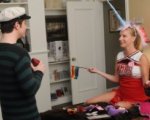 Glee - Stagione 3, episodio 2: I Am Unicorn