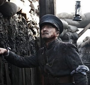 Jackie Chan nel film 1911