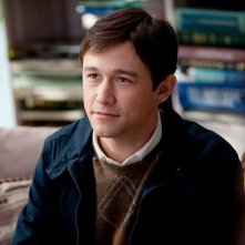 Joseph Gordon-Levitt è Adam in 50/50