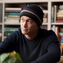Joseph Gordon-Levitt protagonista di 50/50
