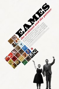 Locandina di Eames: The Architect & The Painter