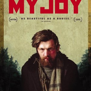 La locandina di My Joy