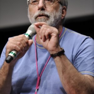 Tom Fontana incontra il pubblico del Roma Fiction Fest 2011