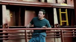 Trailer - Contraband