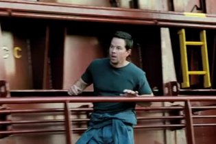 Trailer - Contraband