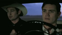 Trailer - The Last Ride