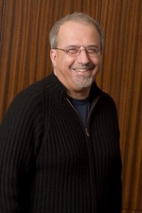 Una foto di Tom Fontana