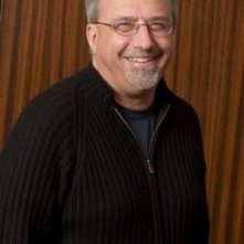 Una foto di Tom Fontana