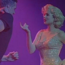 Michelle Williams Seduttrice Nei Panni Di Marilyn Monroe In My Week With Marilyn 216657