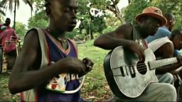 Trailer - Benda Bilili!