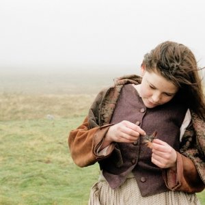 Una bella immagine di Shannon Beer in Wuthering Heights