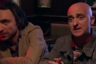 Trailer - Cara, ti amo...