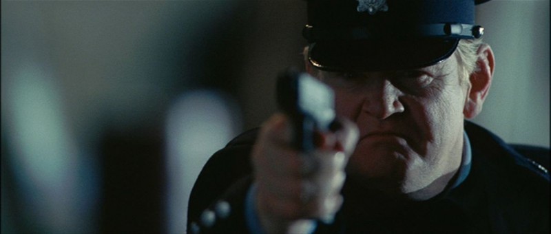 Brendan Gleeson In Una Scena Di Un Poliziotto Da Happy Hour 216768