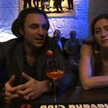 Cara, ti amo...: Luciano Scarpa parla d'amore con Elisa Alessandro