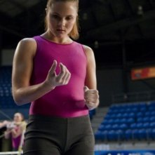 Ellen Wroe in una scena di Final Destination 5