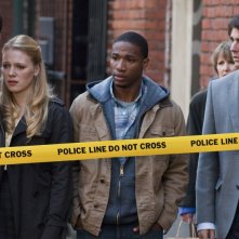 Emma Bell, Nicholas D'Agosto, Miles Fisher e Arlen Escarpeta protagonisti di Final Destination 5