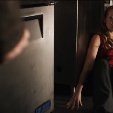Final Destination 5: Emma Bell in una scena da brividi