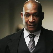 Final Destination 5: uno sguardo penetrante di Tony Todd