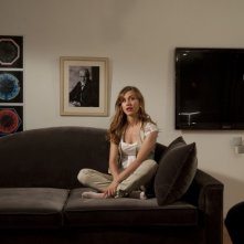 Gabriella Pession in una scena di Ex: Amici come prima!