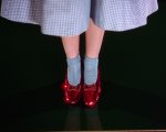 Il mago di Oz, un altro uomo accusato per il furto delle scarpette di Dorothy