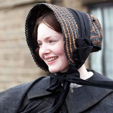 Jane Eyre: Holliday Grainger nei panni di Diana Rivers